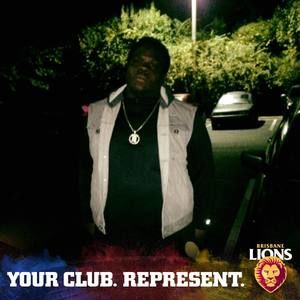 Meet your Posher, William